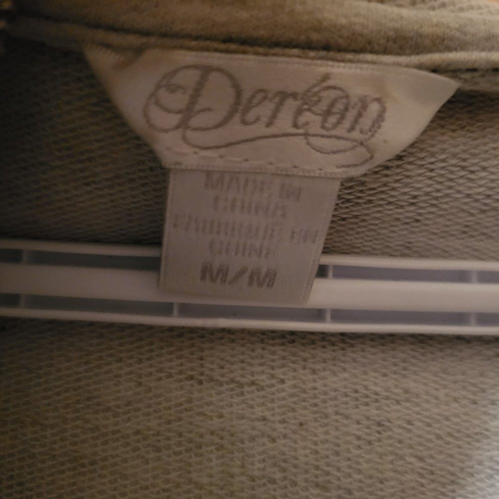 Dereon Dress - Picture 3 of 3